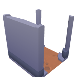 Corridor Junction